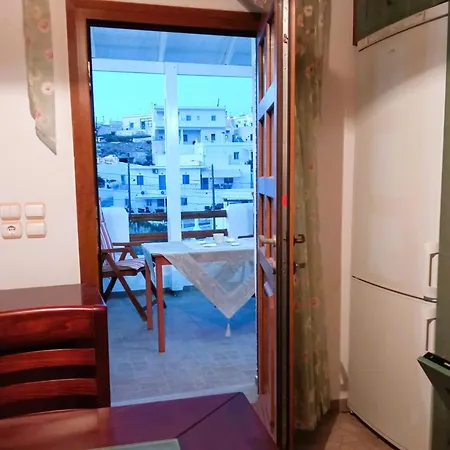 Home Sweet Home Milos Triovasalos Exterior photo