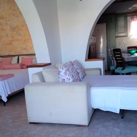 Home Sweet Home Milos Triovasalos Exterior photo