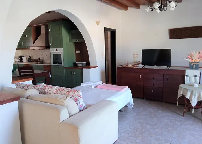 Home Sweet Home Milos