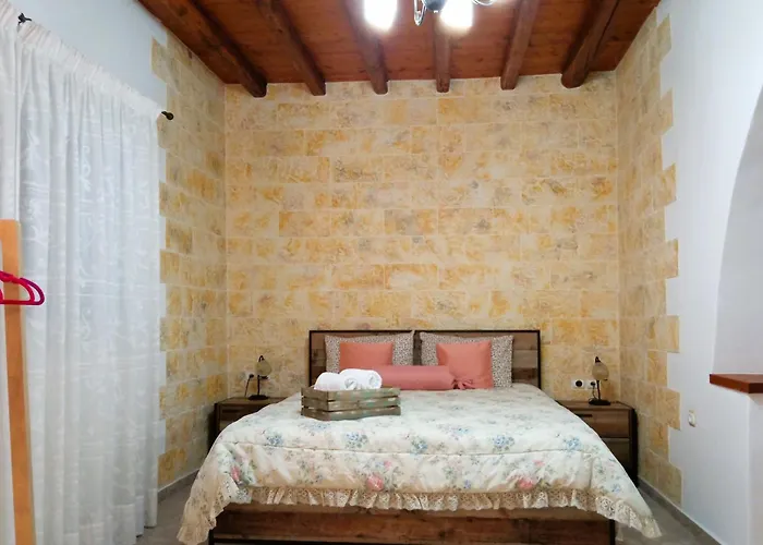 Home Sweet Home Milos