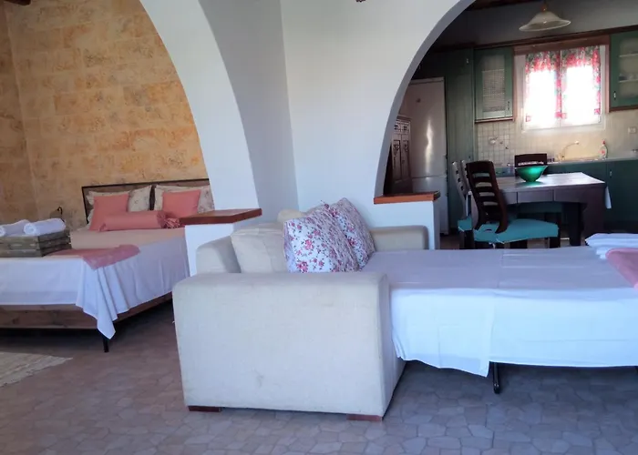 Home Sweet Home Milos