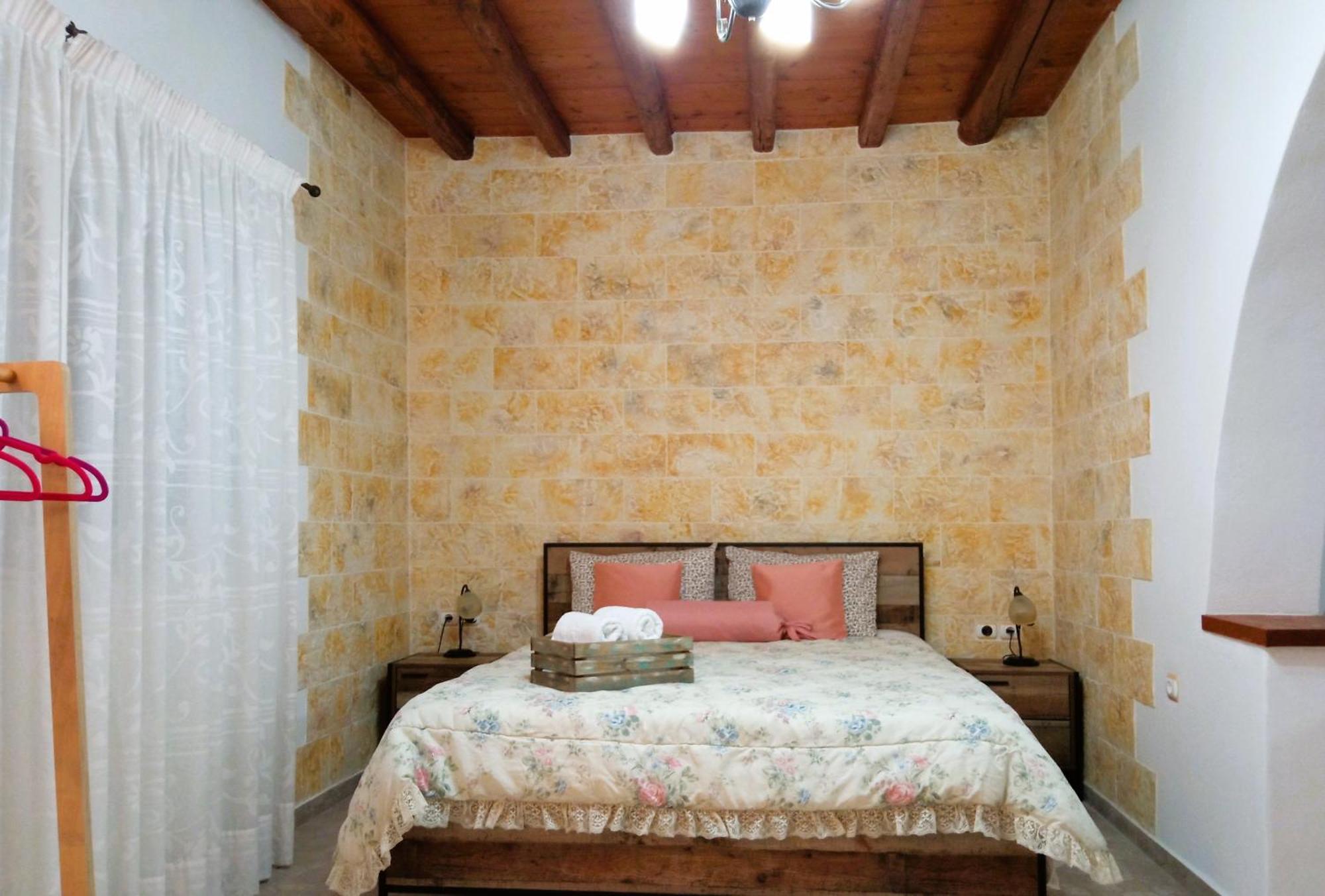 Apartment Sweet Milos